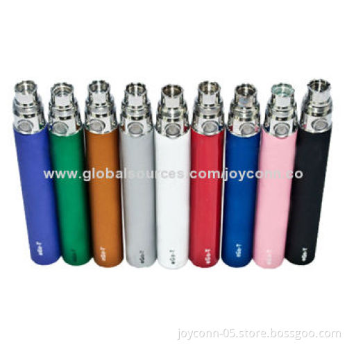 eGo E-cigarette Batteries
